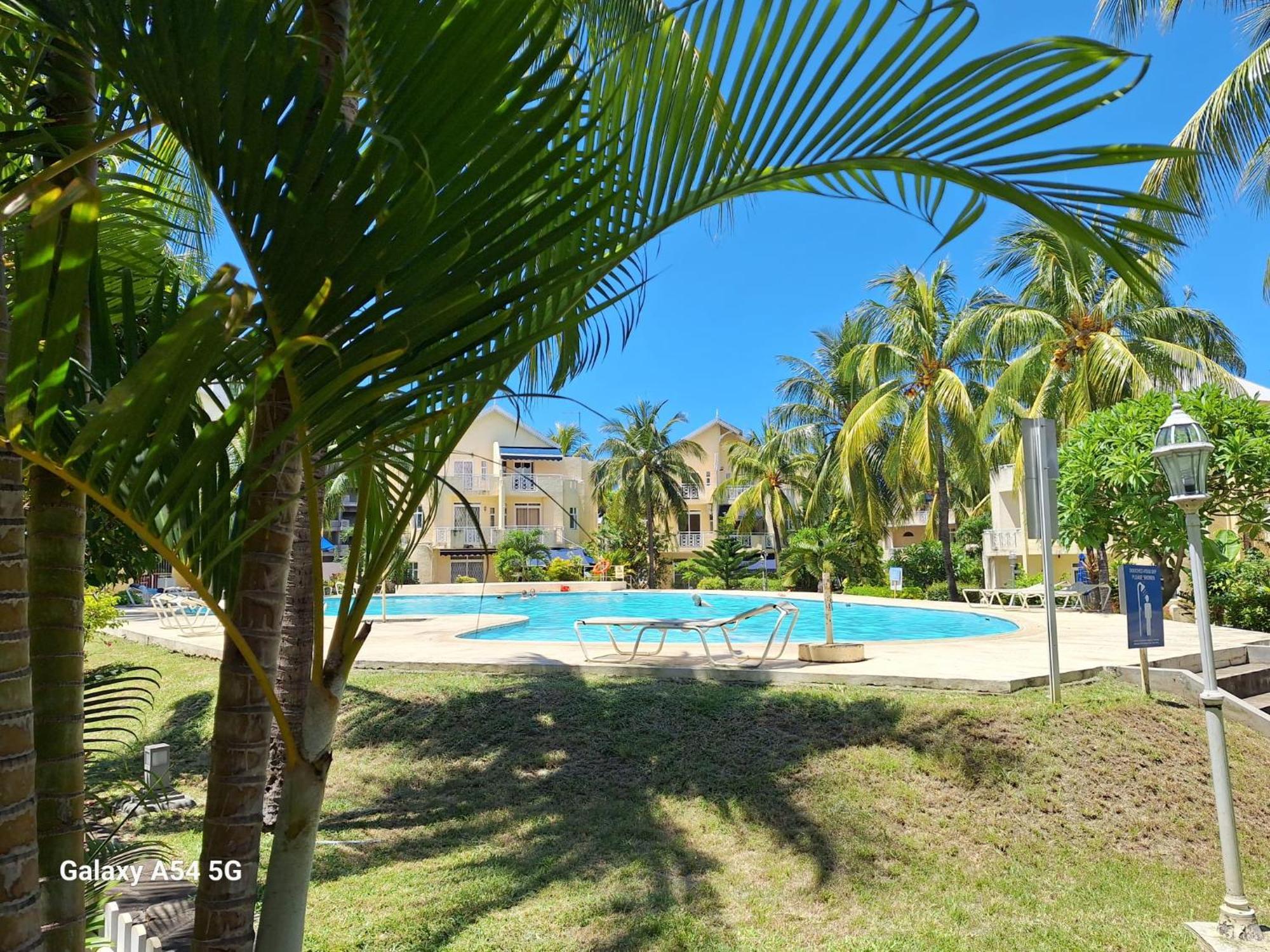Le Tamier 30 - Amazing holidays Flic-en-Flacq Extérieur photo